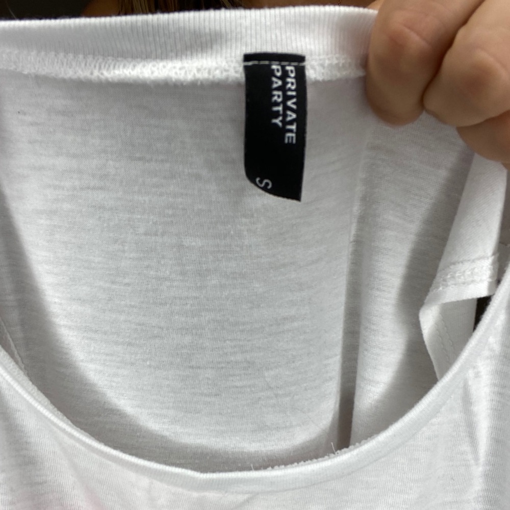 Bride Tank - Picture 8 of 8